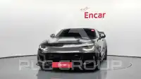 2017 GM Daewoo Camaro