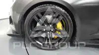 2017 GM Daewoo Camaro