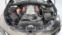 2017 GM Daewoo Camaro