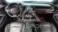 2017 GM Daewoo Camaro