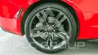 2017 GM Daewoo Camaro
