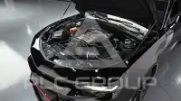 2017 GM Daewoo Camaro