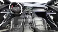 2017 GM Daewoo Camaro