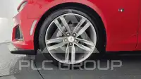 2017 GM Daewoo Camaro