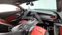 2017 GM Daewoo Camaro