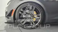 2017 GM Daewoo Camaro