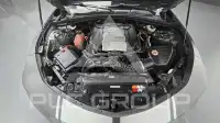 2017 GM Daewoo Camaro
