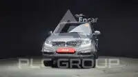 2017 Ssangyong Rexton