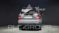 2017 Ssangyong Rexton