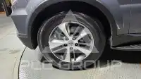 2017 Ssangyong Rexton