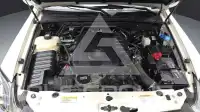 2017 Ssangyong Rexton