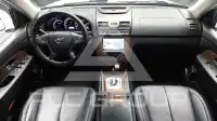 2017 Ssangyong Rexton