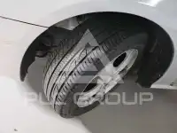 2017 Ssangyong Rexton