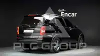 2017 Ssangyong Rexton