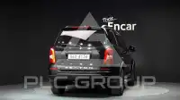 2017 Ssangyong Rexton