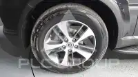 2017 Ssangyong Rexton
