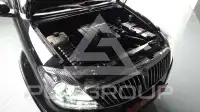 2017 Ssangyong Rexton