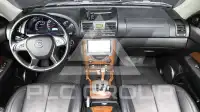 2017 Ssangyong Rexton