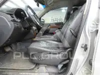 2017 Ssangyong Rexton