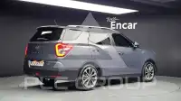 2017 Ssangyong Tivoli