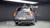 2017 Ssangyong Tivoli