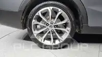 2017 Ssangyong Tivoli