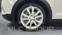 2017 Ssangyong Tivoli