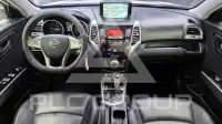 2017 Ssangyong Tivoli