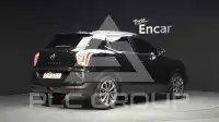 2017 Ssangyong Tivoli