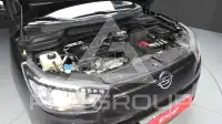 2017 Ssangyong Tivoli