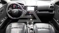 2017 Ssangyong Tivoli
