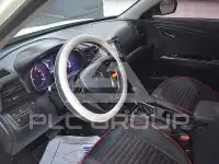 2017 Ssangyong Tivoli