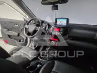 2017 Ssangyong Tivoli