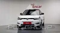 2017 Ssangyong Tivoli