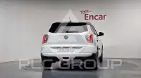 2017 Ssangyong Tivoli