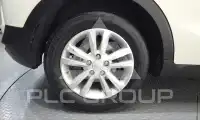 2017 Ssangyong Tivoli