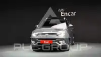 2017 Ssangyong Tivoli