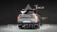 2017 Ssangyong Tivoli