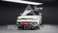 2017 Ssangyong Tivoli
