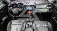 2017 Ssangyong Tivoli