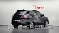 2017 Ssangyong Tivoli