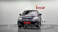 2017 Ssangyong Tivoli