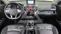 2017 Ssangyong Tivoli