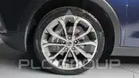 2017 Ssangyong Tivoli