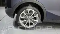 2017 Ssangyong Tivoli