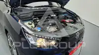 2017 Ssangyong Tivoli
