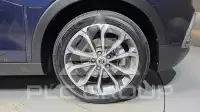 2017 Ssangyong Tivoli