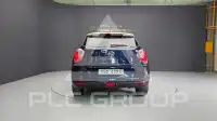 2017 Ssangyong Tivoli