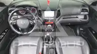 2017 Ssangyong Tivoli