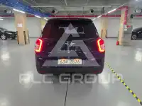 2017 Ssangyong Tivoli